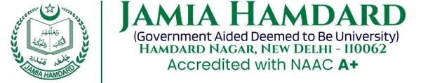Jamia Hamdard